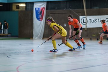 Bild 322 - A-Juniorinnen NO-Deutsche Meisterschft